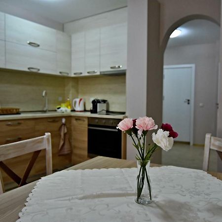 City Apartments Velingrad Exterior photo