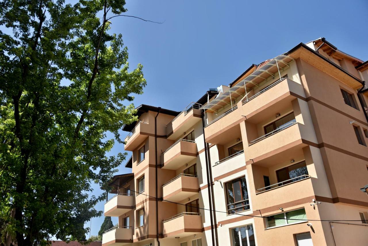 City Apartments Velingrad Exterior photo