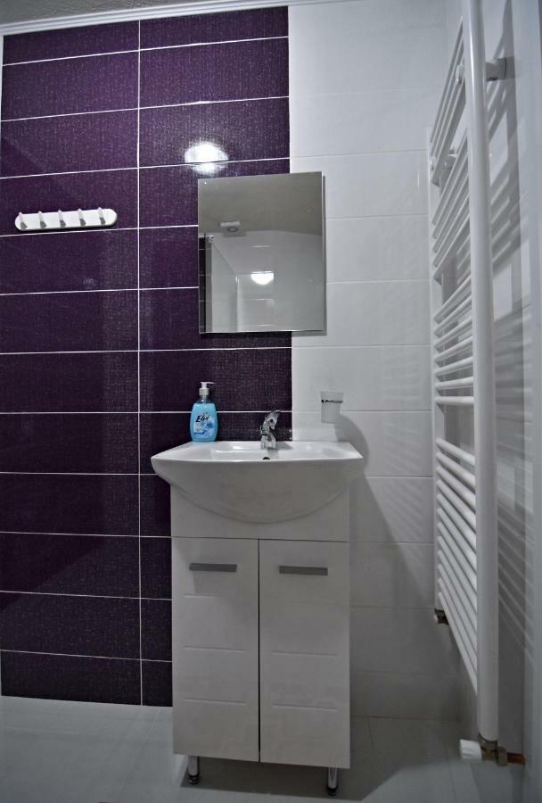 City Apartments Velingrad Exterior photo